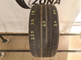 Nexen N Fera SU1, vasarinės 255/35 R19