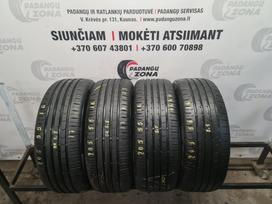 Continental ContiPremiumContact 5, vasarinės 205/55 R16