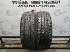 Pirelli Carrier All Season, summer 215/65 R16