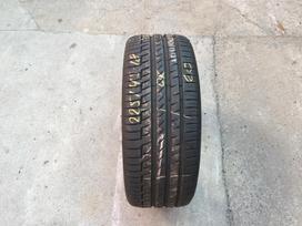 Continental PremiumContact6, летние 225/45 R18
