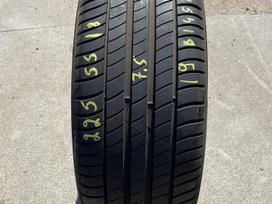 Michelin Primacy 3, vasaras 225/55 R18