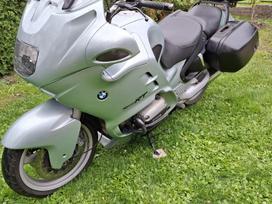 BMW R 1100 RT 1085cc, touring / sport touring / kelioniniai