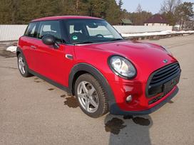 Mini One, 1.2 l., Хэтчбек