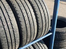 Continental Michelin Bridgestone Barum, vasaras 215/70 R15