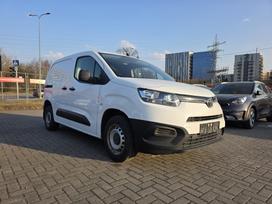 Toyota Proace City, 1.5 l., komercinis