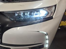 DS Automobiles DS7 Crossback, Kwed, for parts. 2 0 automatas motor korobka ok