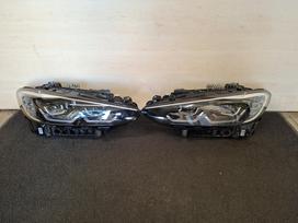BMW 4 serija Atvežame dalis į jums patogią vietą kaune siunčiame į kitus lie
