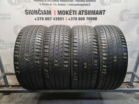 Vredestein Quatrac Pro, vissezonas 215/50 R18