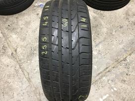 Pirelli P zero, vasaras 255/45 R18
