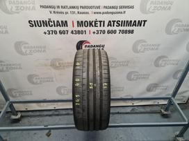 Continental SportContact 6, vasarinės 245/40 R19