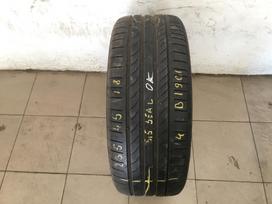 Continental ContiSportContact 5, летние 235/45 R18