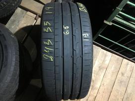 Continental SportContact 6, vasarinės 245/35 R19