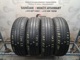 Maxxis Mecotra 3, летние 195/55 R20