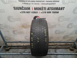 Bridgestone A005 evo, vissezonas 255/40 R19