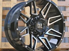 Autowheels XF Offroad 218 Style Toyota, легкосплавные , R20