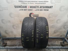 Sava All Weather, universalios 215/55 R17