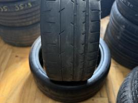 Nankang Semi slick., vasarinės 245/35 R19