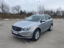 Volvo XC60, 2.0 l., Седан