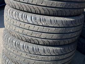 Continental ContiVanContact 200, vasaras 205/65 R16