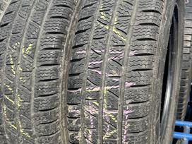 Michelin Continental Pirelli, vissezonas 195/75 R16