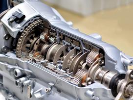 Automatinių pavarų dėžių remontas Dsg Cvt
