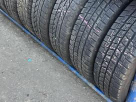 Continental Firestone Barum, vissezonas 205/75 R16