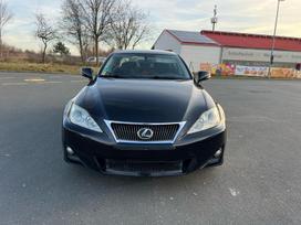 Lexus Is 220, 2.2 l., sedanas
