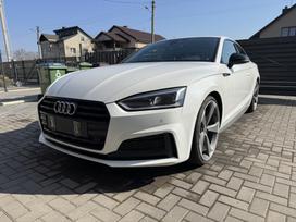 Audi A5, 2.0 l., coupe