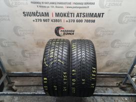 Kenda Kenetica 4S, universalios 225/40 R18