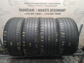 Pirelli Priekines 2454519, летние 275/40 R19