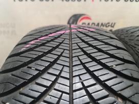Goodyear Vector4Seasons, universalios 215/55 R17
