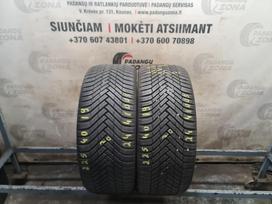 Nexen N Blue 4 Season 2, всесезонные 225/40 R19