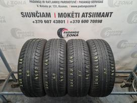-Kita- BFGoodrich G Grip, летние 205/55 R16