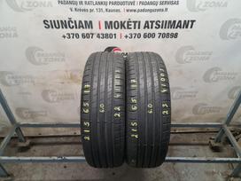 Goodyear EfficientGrip, summer 215/65 R17