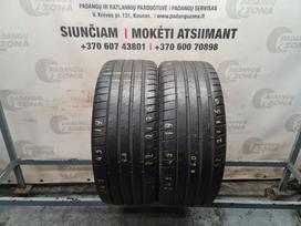 Bridgestone Potenza Sport, summer 245/45 R19