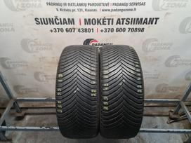 Michelin CrossClimate 2 SUV VOL, all-season 255/45 R19