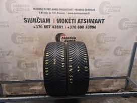Falken EuroAll Season  AS210, all-season 195/45 R16