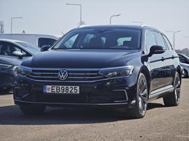 Volkswagen Passat, 1.4 l., wagon