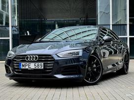 Audi A5, 2.0 l., Купе (coupe)