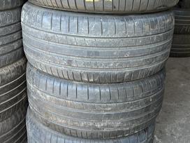 Pirelli P zero PZ4, летние 285/40 R21