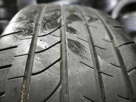 Bridgestone DUELLER H/L 31, summer 235/55 R20