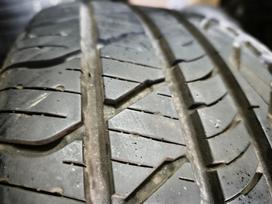 Kumho ECTA 4x, vasaras 225/50 R16