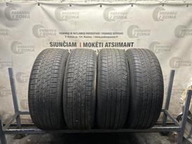 Kumho Nexen, летние 245/65 R18