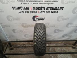 Michelin CrossClimate Nauja, vissezonas 195/55 R16