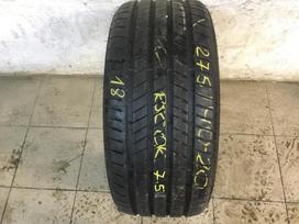 Bridgestone Alenza, summer 275/40 R20
