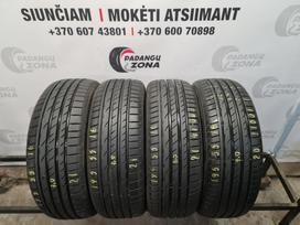 Laufenn S Fit EQ, летние 195/55 R16