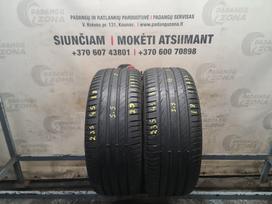 Pirelli Cinturato P7, vasarinės 235/45 R18