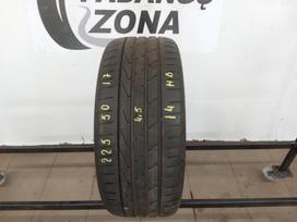Hankook Ventus s1 evo2, летние 225/50 R17