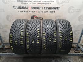 Falken AS210, all-season 205/50 R17