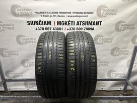 Kumho Crugen HP91, summer 245/50 R19